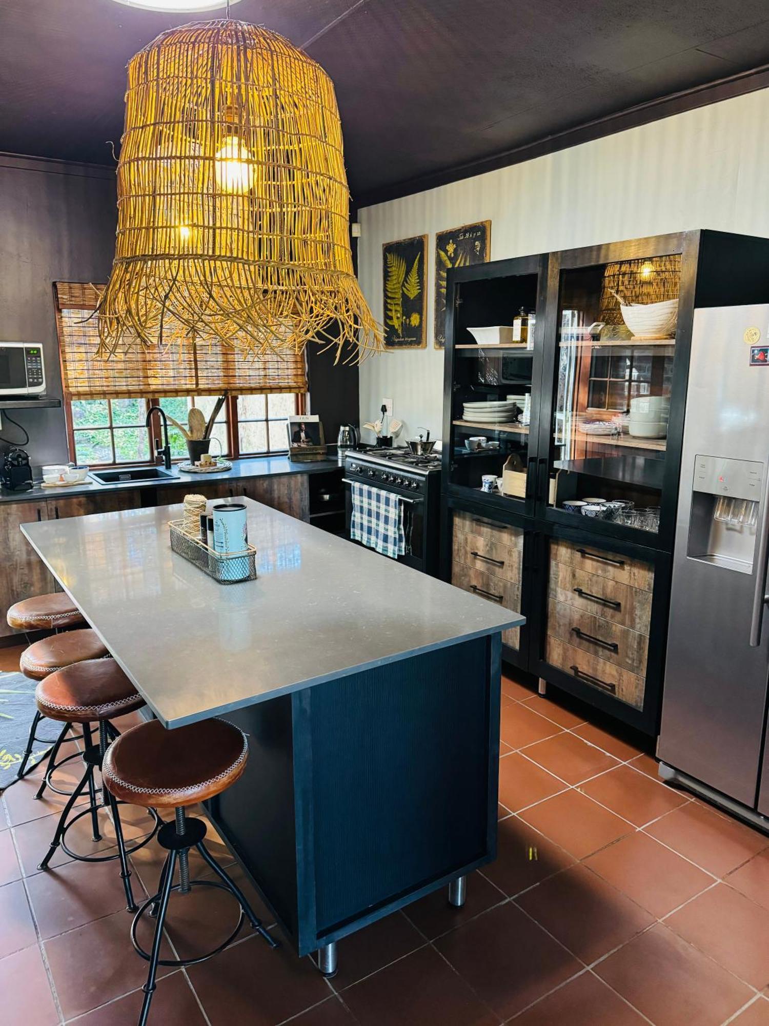 Megumi - Vaal Riverside Retreat - Loadshedding Friendly ปาเรส ภายนอก รูปภาพ