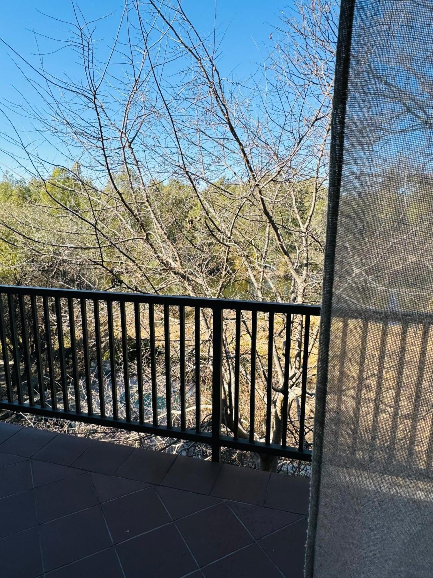 Megumi - Vaal Riverside Retreat - Loadshedding Friendly ปาเรส ภายนอก รูปภาพ