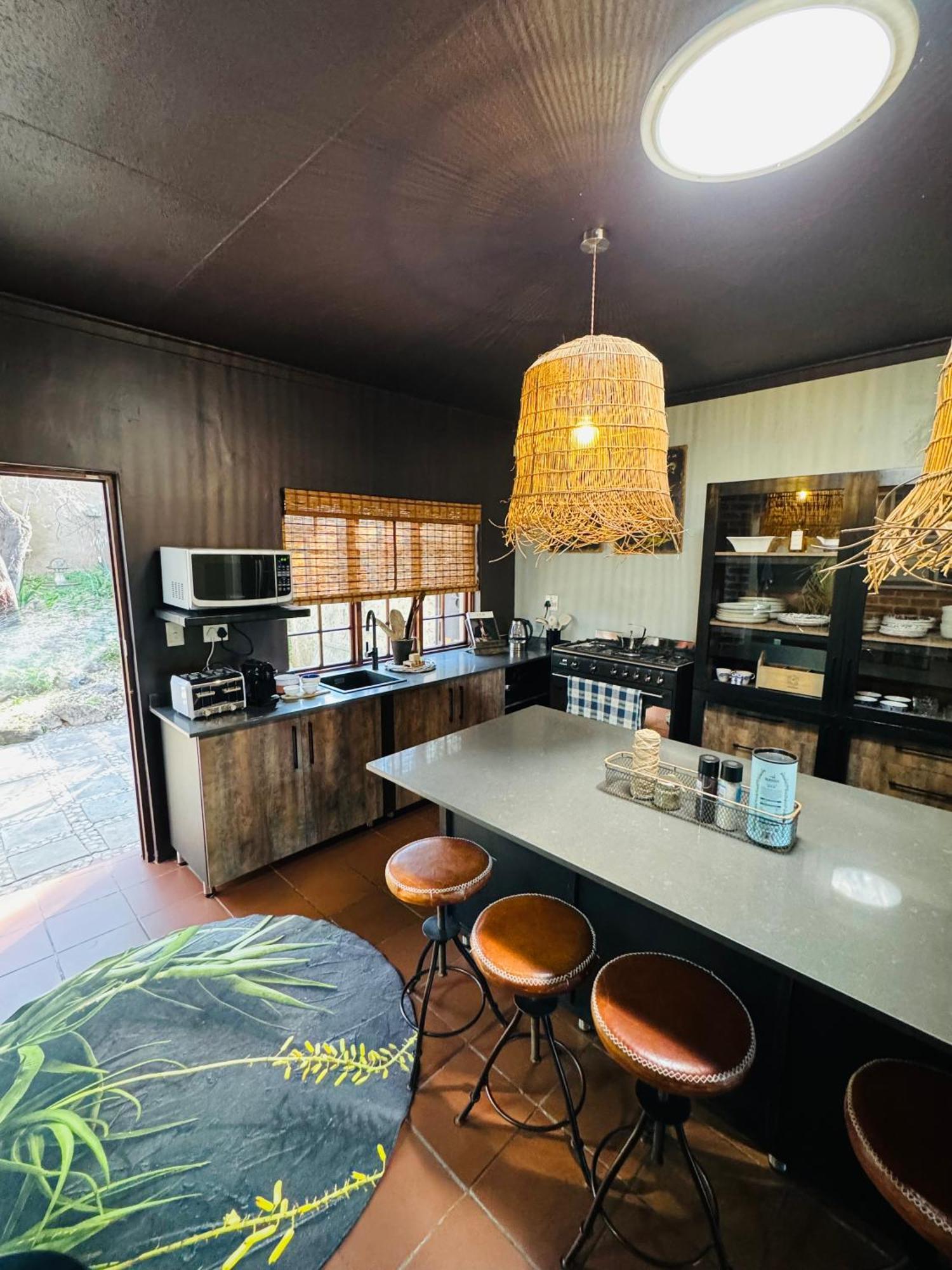 Megumi - Vaal Riverside Retreat - Loadshedding Friendly ปาเรส ภายนอก รูปภาพ