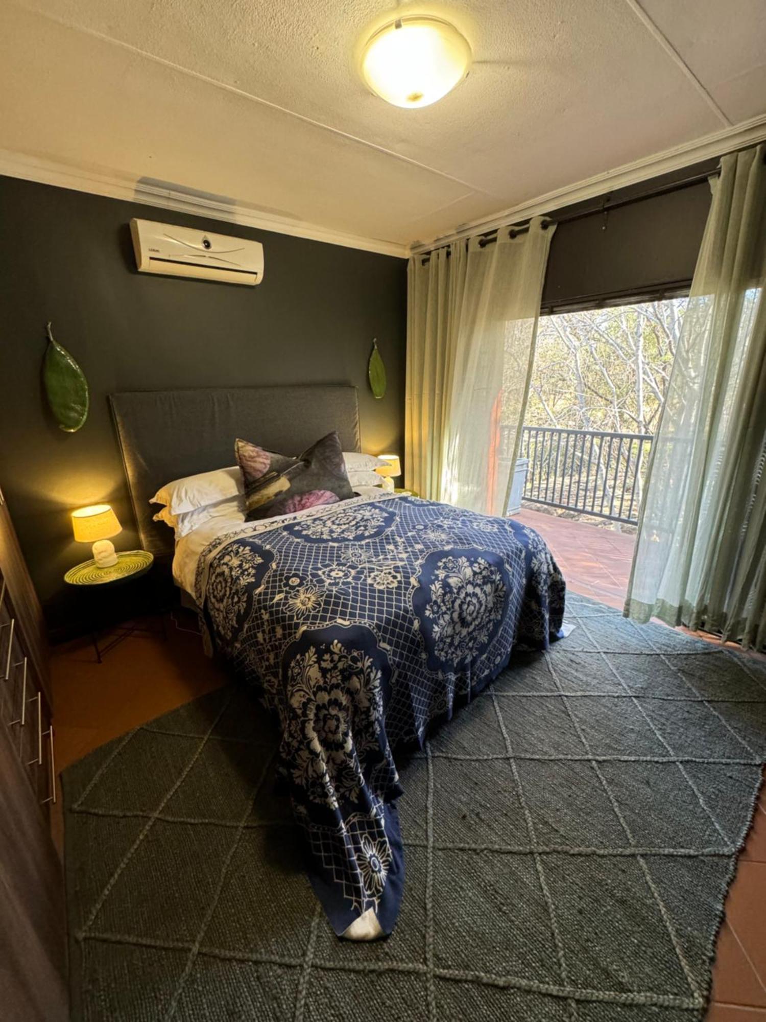 Megumi - Vaal Riverside Retreat - Loadshedding Friendly ปาเรส ภายนอก รูปภาพ