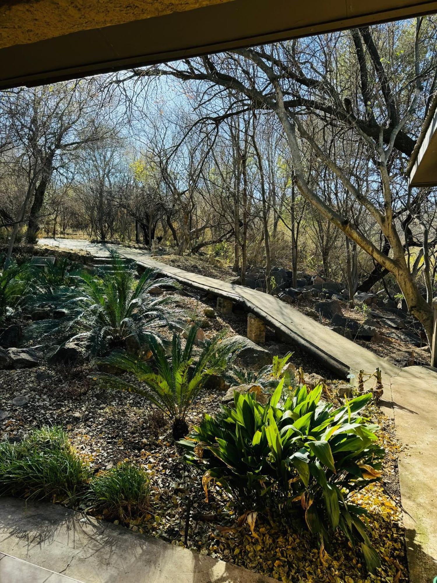 Megumi - Vaal Riverside Retreat - Loadshedding Friendly ปาเรส ภายนอก รูปภาพ