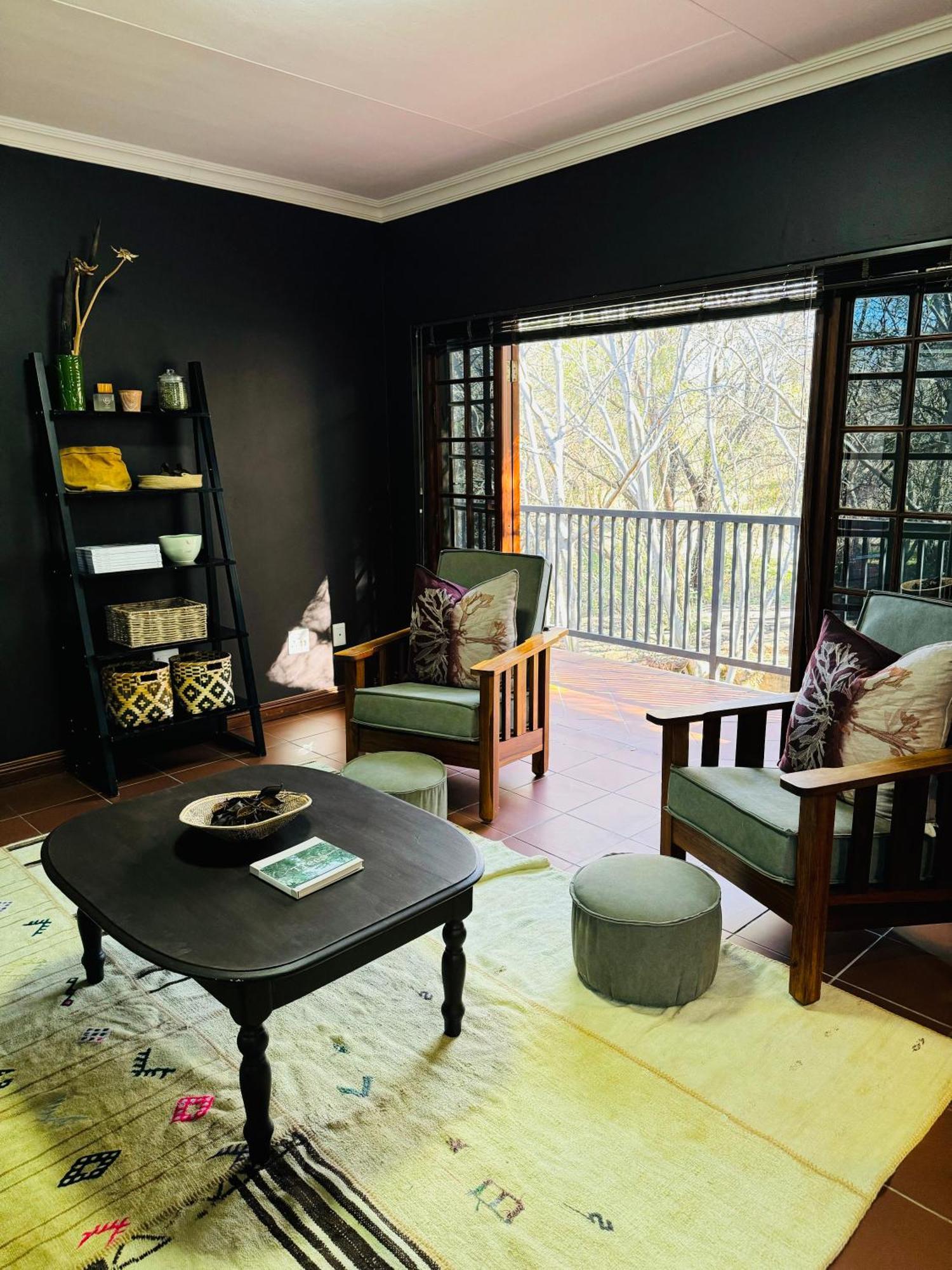 Megumi - Vaal Riverside Retreat - Loadshedding Friendly ปาเรส ภายนอก รูปภาพ