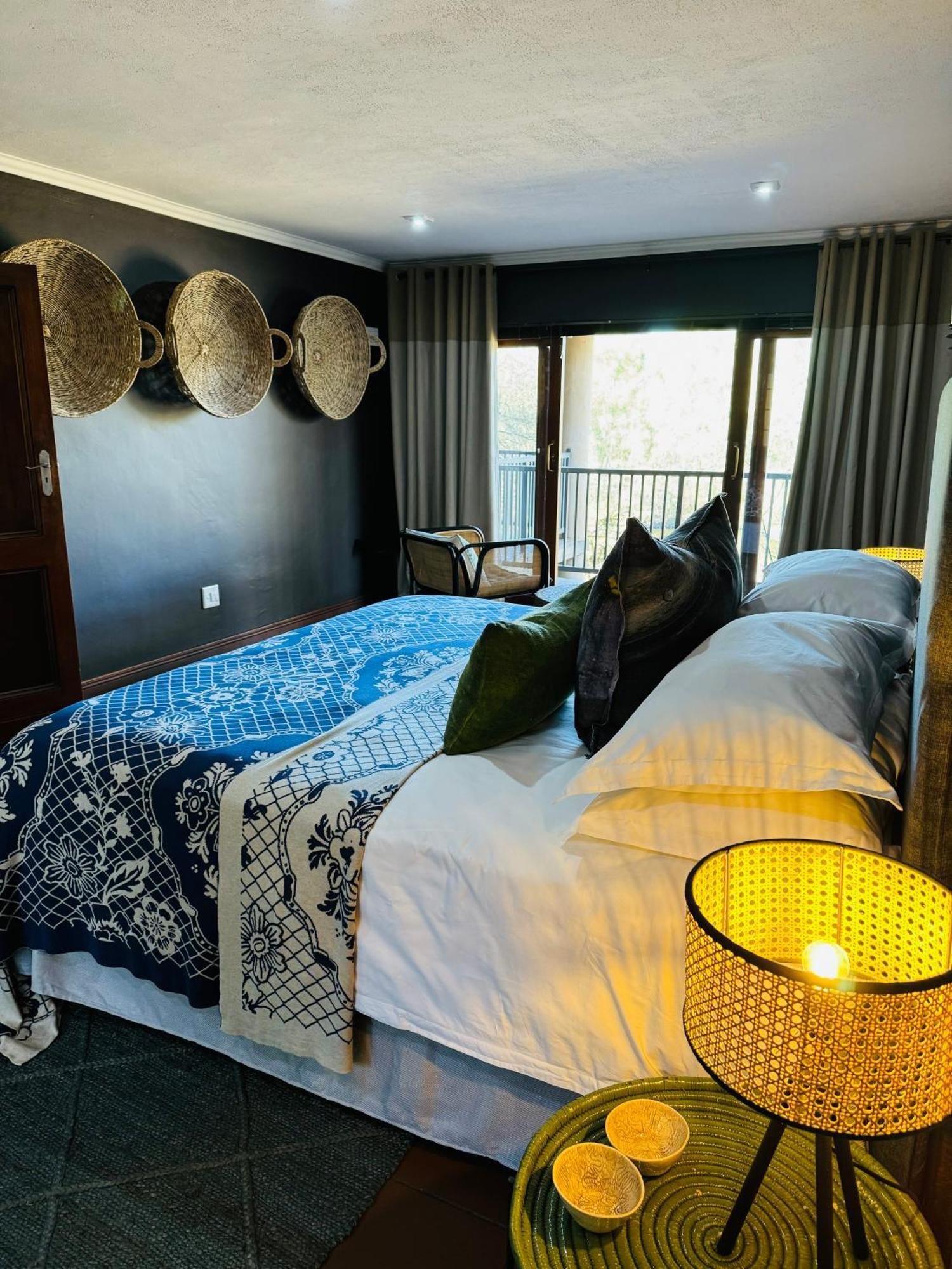 Megumi - Vaal Riverside Retreat - Loadshedding Friendly ปาเรส ภายนอก รูปภาพ