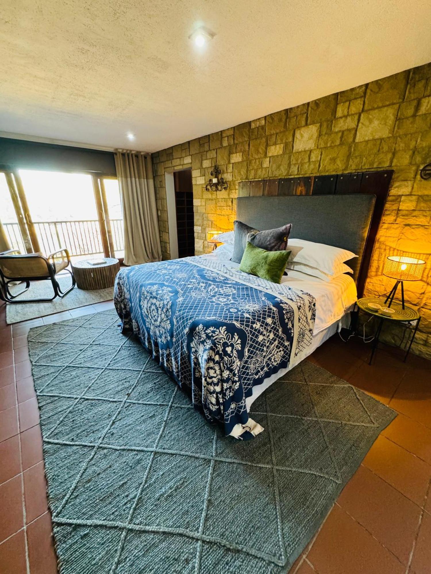 Megumi - Vaal Riverside Retreat - Loadshedding Friendly ปาเรส ภายนอก รูปภาพ