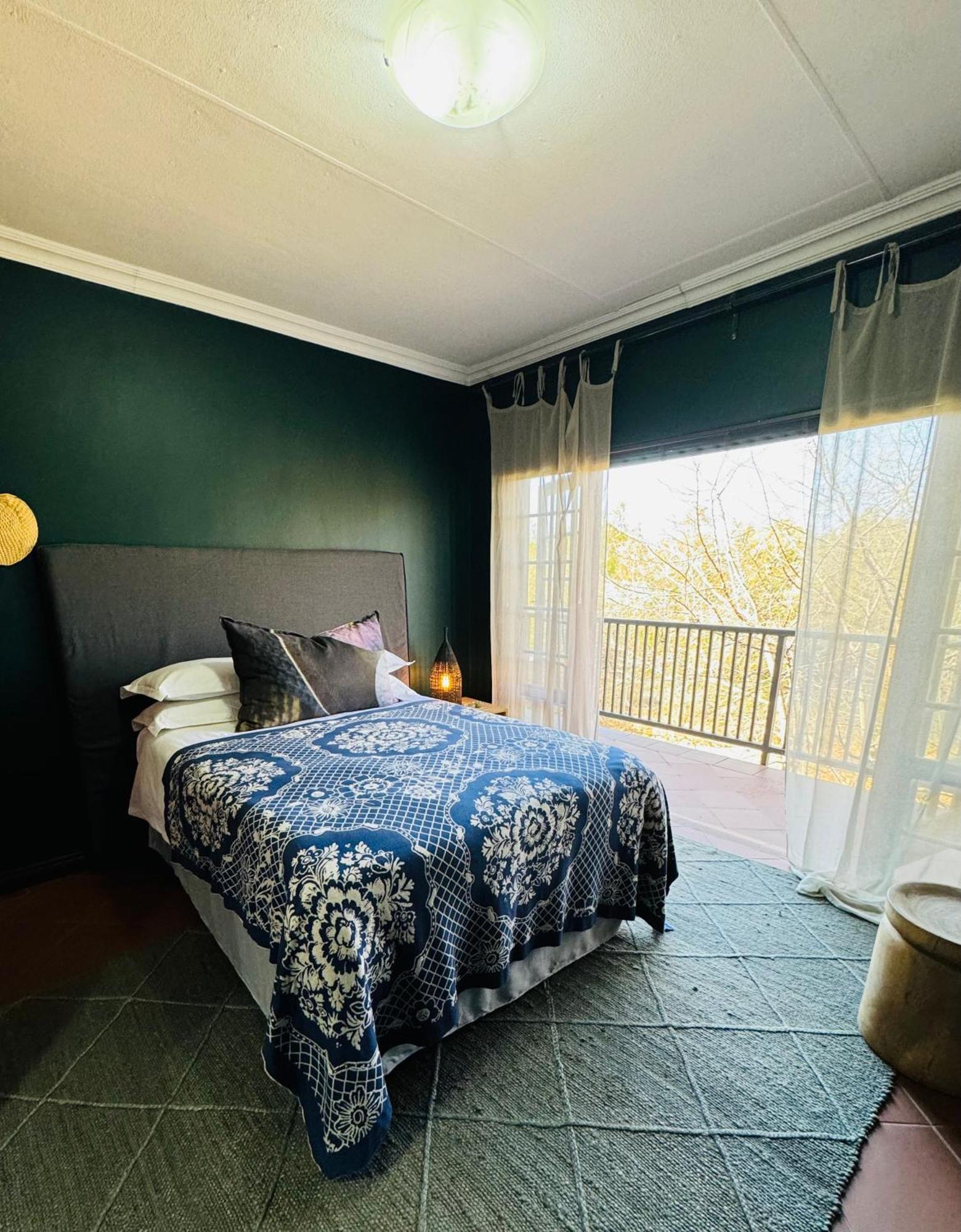 Megumi - Vaal Riverside Retreat - Loadshedding Friendly ปาเรส ภายนอก รูปภาพ