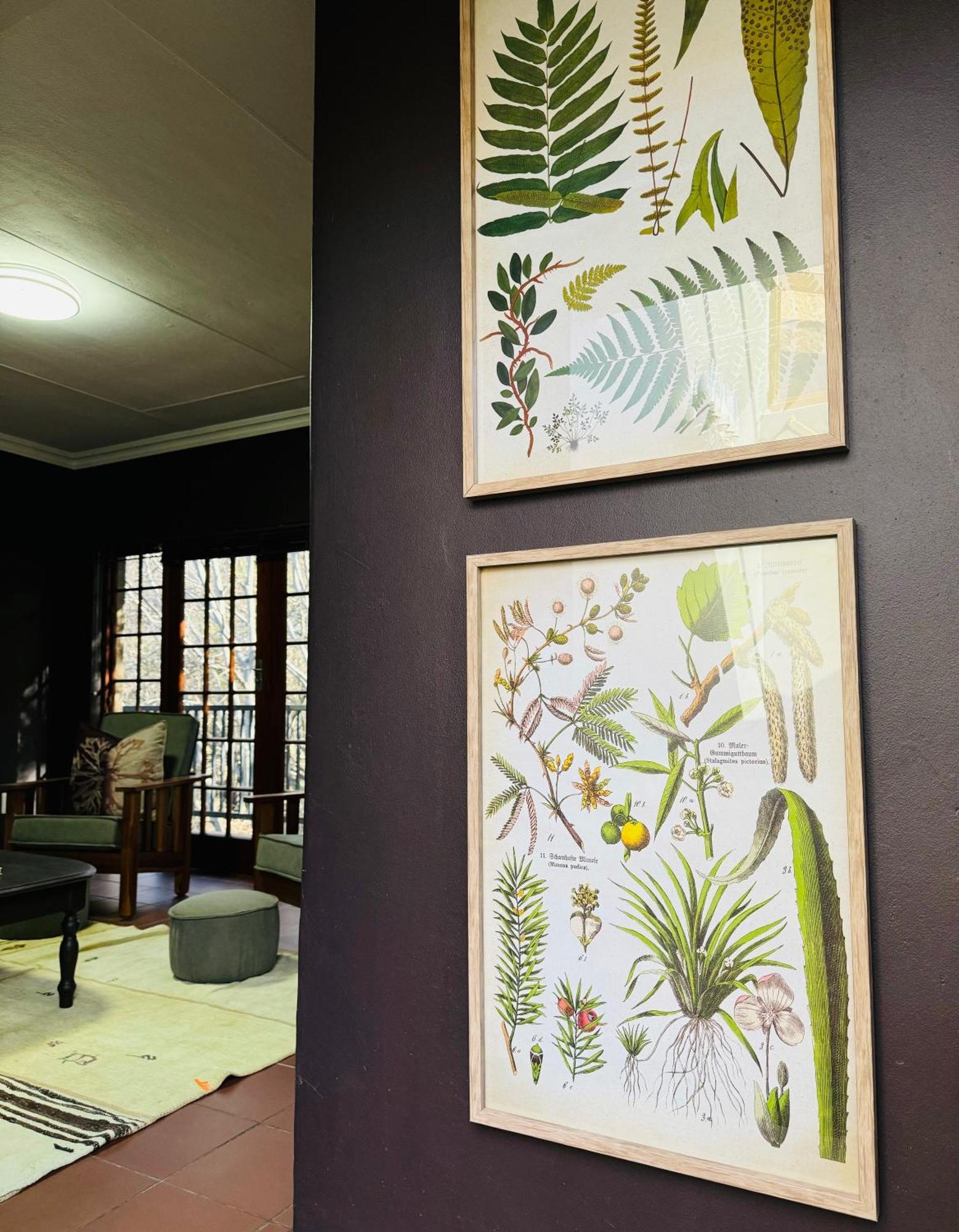 Megumi - Vaal Riverside Retreat - Loadshedding Friendly ปาเรส ภายนอก รูปภาพ